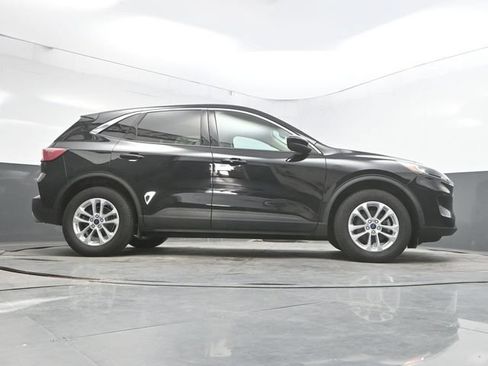 Used 2020 Ford Escape SE AWD/4WD image 41