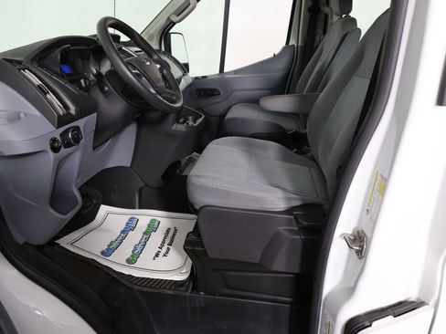 Used 2019 Ford Transit 350 XLT RWD image 13