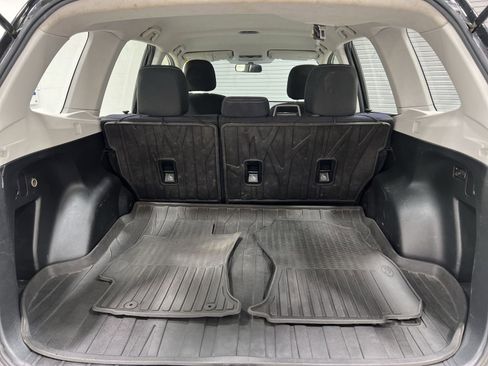 Used 2018 Subaru Forester 2.5i w/ Protection Package #1 image 22