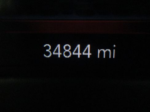 Used 2022 RAM 1500 Big Horn image 17