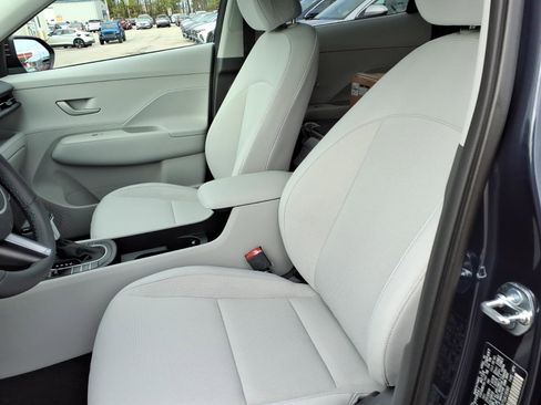 New 2026 Hyundai Kona SEL Sport image 9