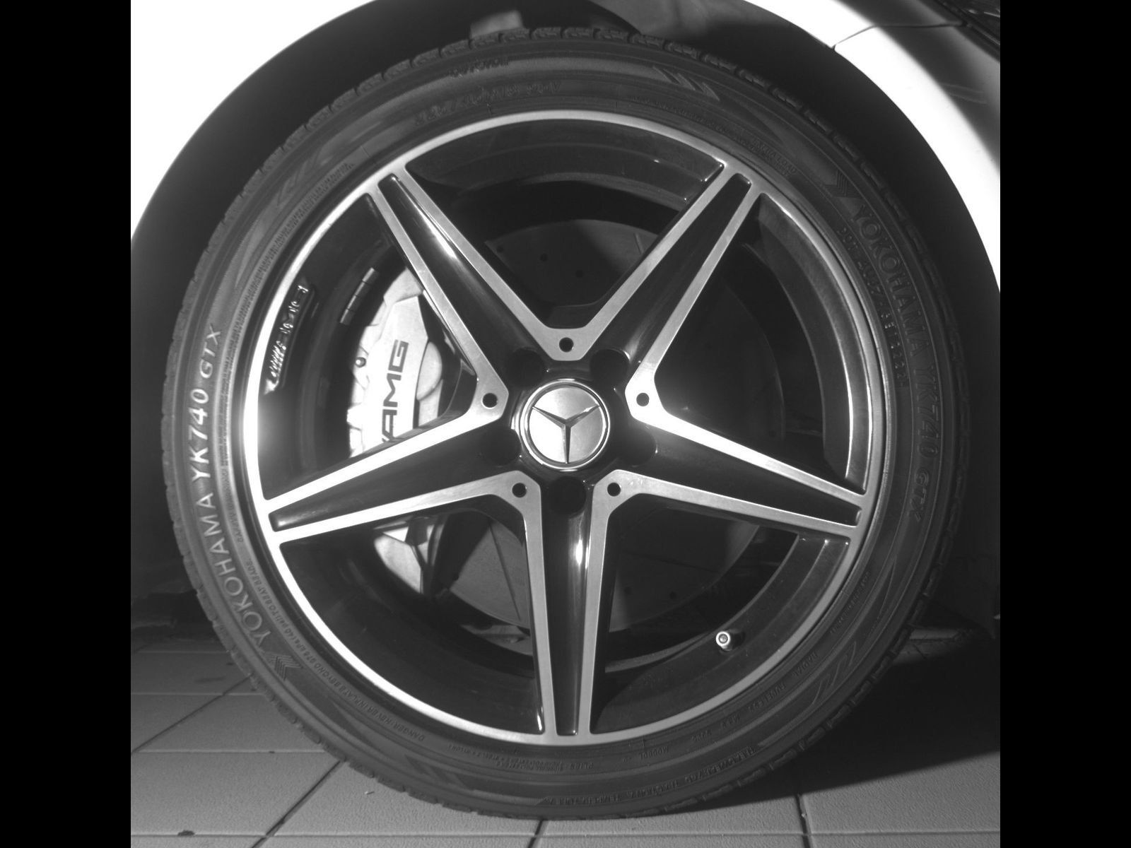 Used 2018 Mercedes-Benz C 43 AMG 4MATIC Coupe image 10