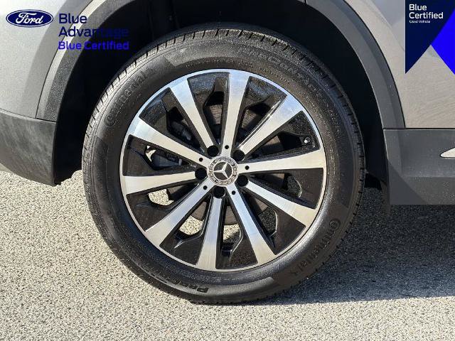 Used 2023 Mercedes-Benz GLA 250 w/ Premium Package image 8