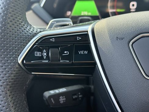 Used 2023 Audi e-tron GT Prestige w/ Prestige Package image 24