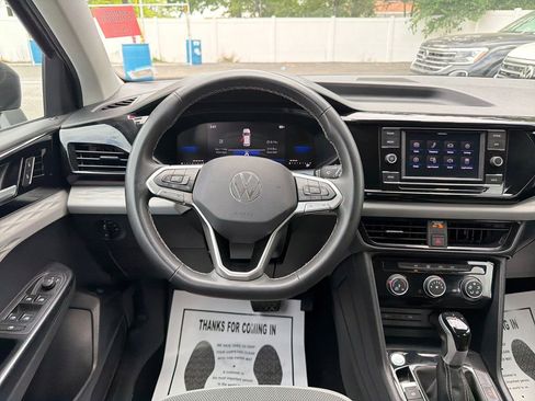 Used 2024 Volkswagen Taos S FWD image 14