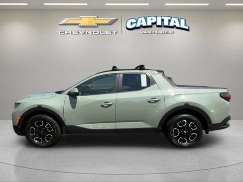 Used 2023 Hyundai Santa Cruz SEL Premium w/ Winter Package AWD/4WD image 2