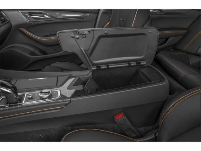 Used 2025 Cadillac CT5 V Blackwing w/ Parking Package RWD image 16