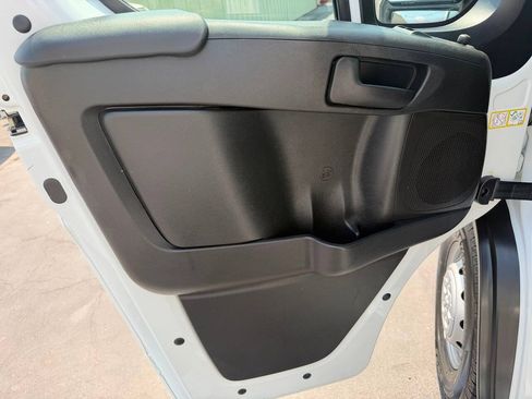 Used 2023 RAM ProMaster 1500 FWD image 22