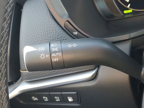 New 2026 MAZDA CX-70 SC Plus image 19