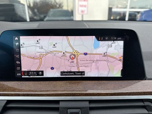 Used 2021 BMW X3 xDrive30i w/ Convenience Package image 8