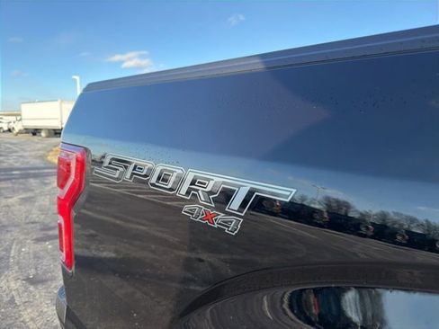 Used 2020 Ford F150 XLT w/ Equipment Group 301A Mid image 6