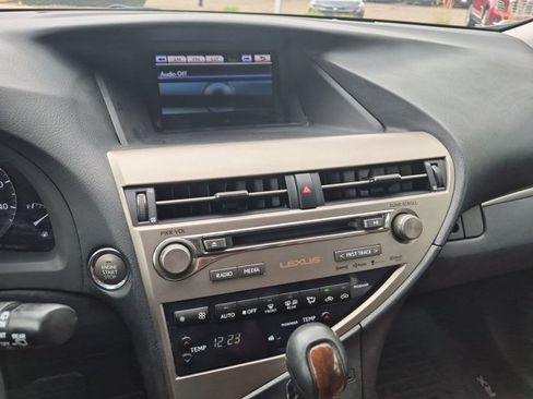 Used 2013 Lexus RX 350 AWD w/ Navigation Pkg image 14