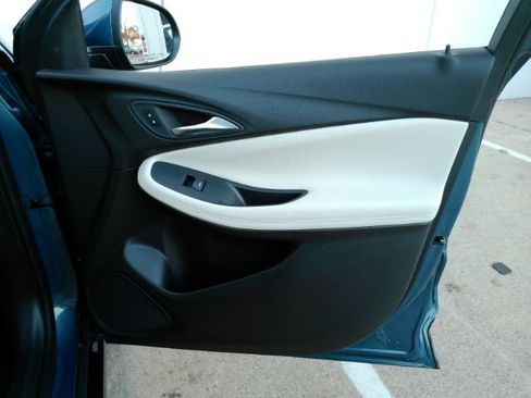 Used 2026 Buick Encore GX Sport Touring w/ Comfort Package image 16