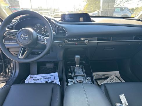 Used 2022 MAZDA CX-30 AWD 2.5 S w/ Preferred Package image 15