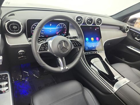 Certified 2026 Mercedes-Benz GLC 300 image 14