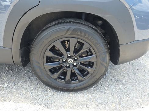 Used 2023 MAZDA CX-50 2.5 S w/ Cargo Package AWD/4WD image 10