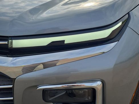 New 2026 Chevrolet Traverse LT FWD image 31