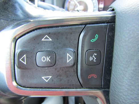 Used 2019 RAM 1500 Limited AWD/4WD image 30