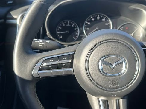 Used 2024 MAZDA CX-50 2.5 Turbo w/ Weather Package image 23