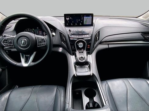 Used 2023 Acura RDX w/ Technology Package FWD image 14