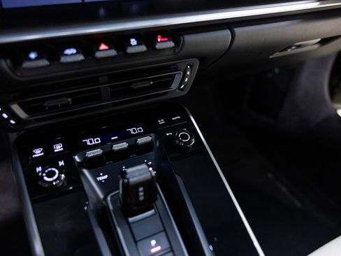 Used 2021 Porsche 911 Turbo S image 48