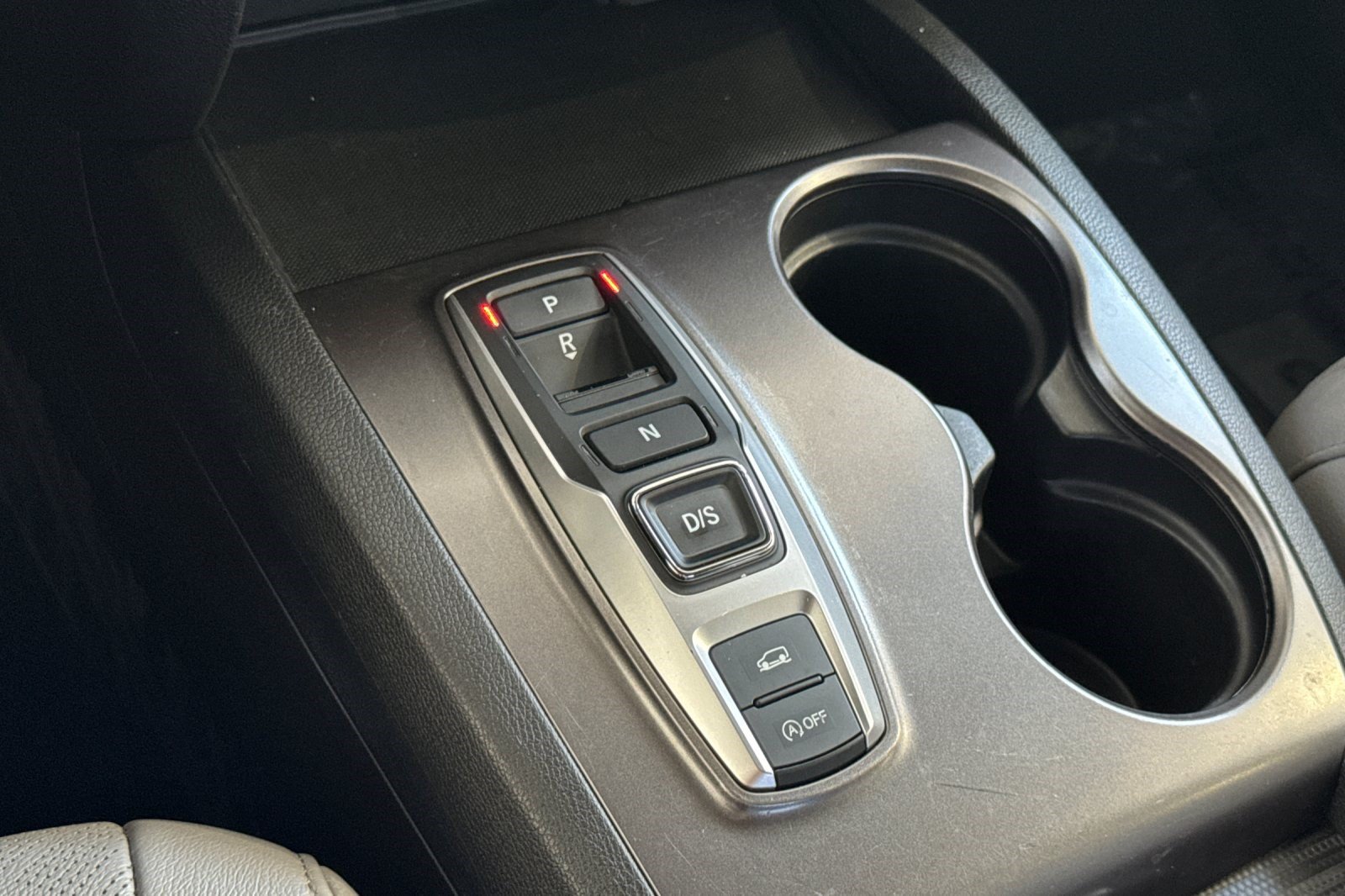 Used 2019 Honda Passport EX-L image 27