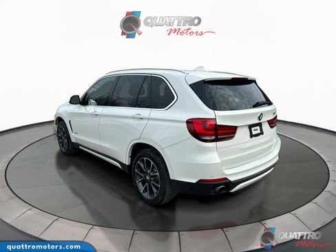 Used 2017 BMW X5 xDrive35i image 3