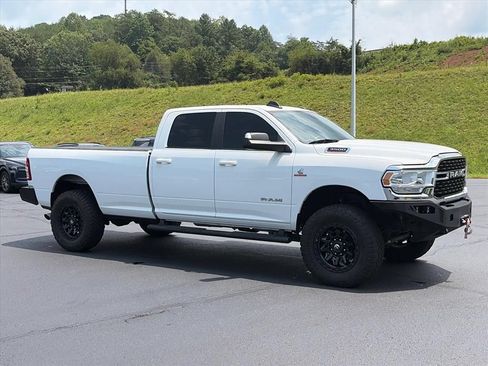 Used 2022 RAM 3500 Big Horn w/ Level A Equipment Group AWD/4WD image 5