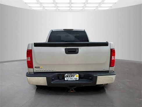 Used 2008 Chevrolet Silverado 1500 LT w/ Power Pack Plus image 5