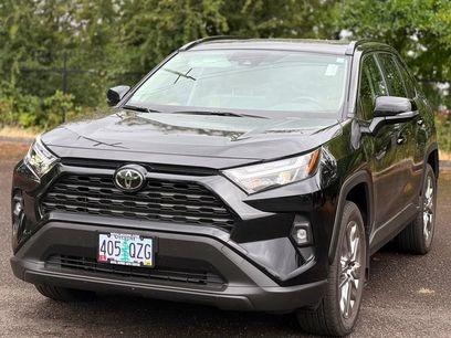 Used 2025 Toyota RAV4 XLE Premium w/ Weather Package