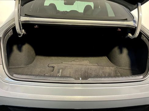 Used 2021 Hyundai Sonata N Line image 35