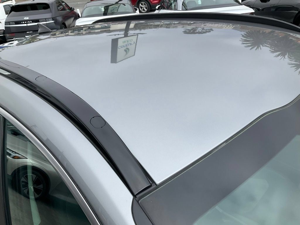 Used 2024 Kia Niro Wind FWD image 75