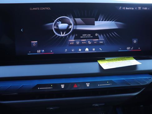 New 2026 BMW X3 xDrive30 w/ Premium Package image 31