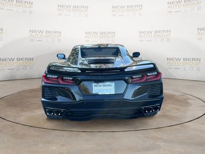 Used 2024 Chevrolet Corvette Stingray Premium Conv w/ Z51 Performance Package