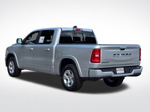 New 2026 RAM 1500 Big Horn AWD/4WD image 17