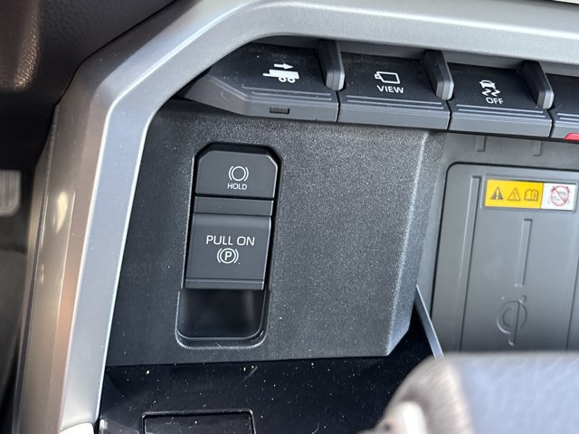 Used 2024 Toyota Sequoia Capstone AWD/4WD image 42