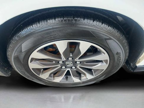 Used 2022 Honda Odyssey EX-L image 9