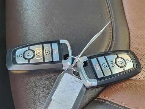 Used 2022 Ford Explorer King Ranch w/ Class IV Trailer Tow Package image 20