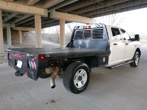 Used 2024 RAM 2500 Tradesman w/ Snow Chief Group image 25