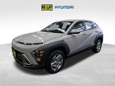 New 2026 Hyundai Kona SE AWD/4WD image 1