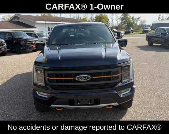 Used 2023 Ford F150 Tremor w/ Equipment Group 402A High AWD/4WD image 2