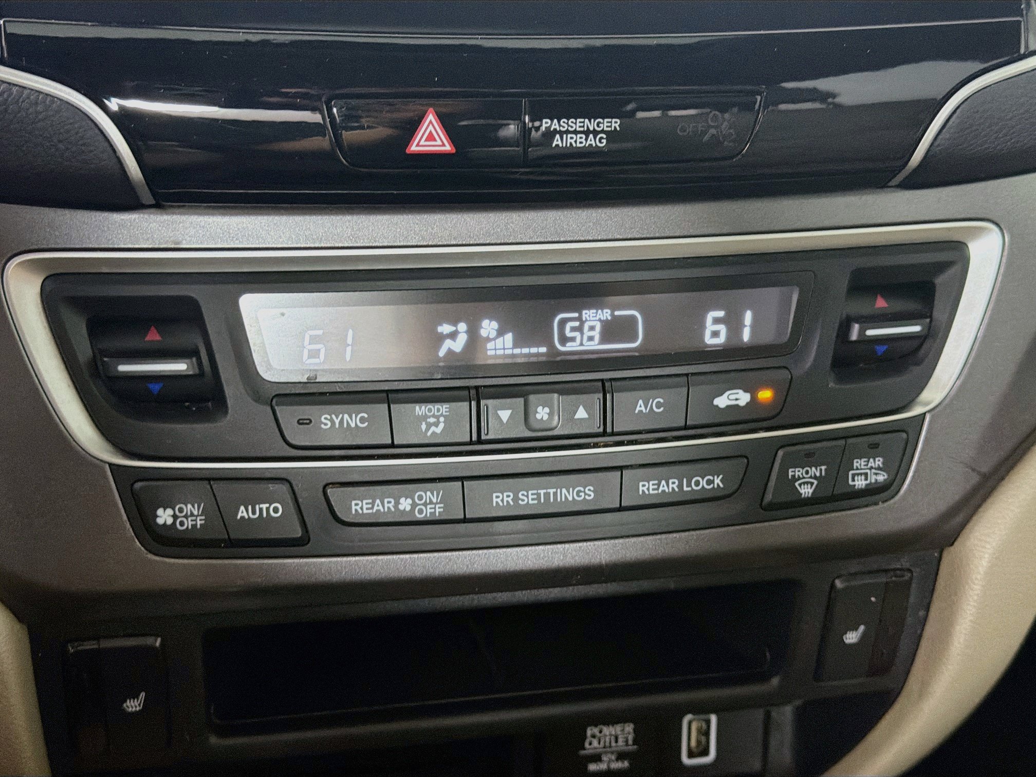 Used 2020 Honda Pilot EX-L image 22