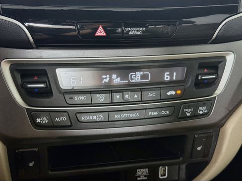 Used 2020 Honda Pilot EX-L image 22