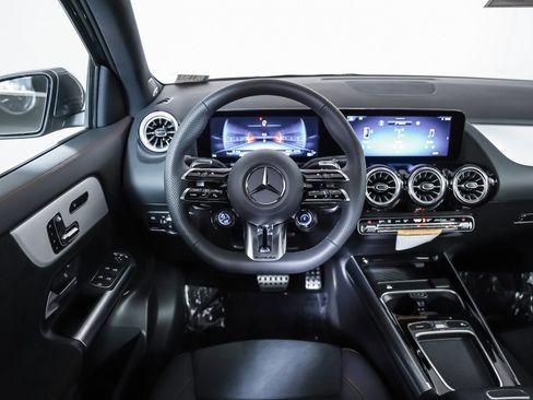 New 2026 Mercedes-Benz GLA 35 AMG 4MATIC image 14