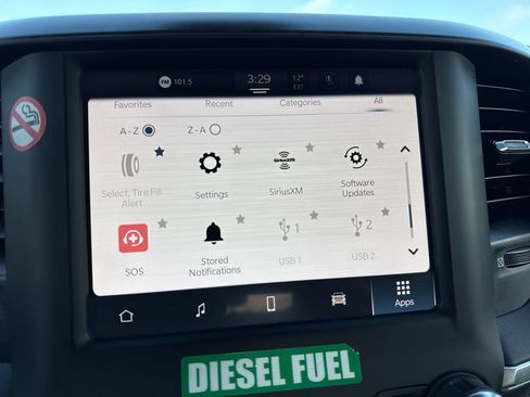 Certified 2024 RAM 2500 Big Horn image 28