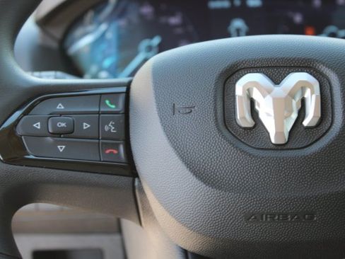New 2026 RAM ProMaster 1500 FWD image 19