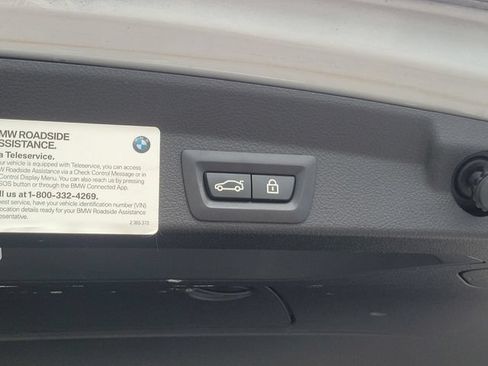 Used 2019 BMW 430i Gran Coupe RWD image 13