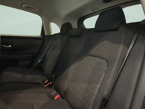New 2027 Honda HR-V LX image 11