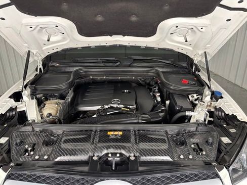 Used 2020 Mercedes-Benz GLE 350 image 32
