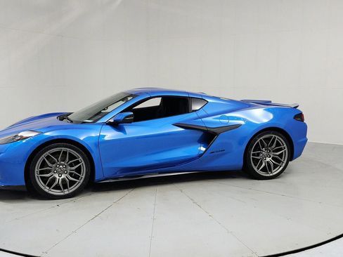 New 2026 Chevrolet Corvette Z06 w/ Battery Protection Package image 2